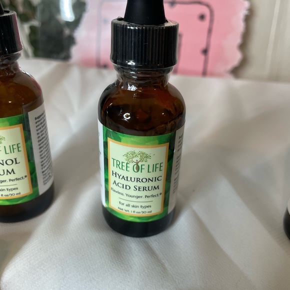 Tree of Life Anti Aging Serum Combo Pack! - Picture 4 of 7